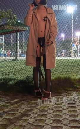 押尾猫-篮球场边_丽丝库