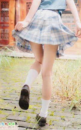 喵糖映画 VOL.257 夏日制服