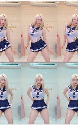 韩国AfreecaTV p世嫣热舞精选V05[1920X1080 6分5秒]_丽丝库