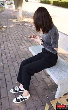 只糖棉袜 VOL.124 阿雅 月亮和星星会不会互道心事_丽丝库