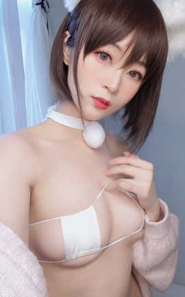 白银81-兔子2_丽丝库