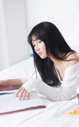 头条女神Toutiaogirls 2020.03.03 韩熙小狐狸_丽丝库