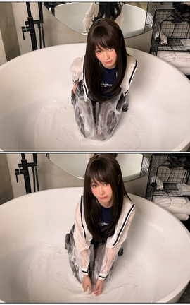 西园寺南歌-竞泳史莱姆V10[1920X1080 32秒]_丽丝库