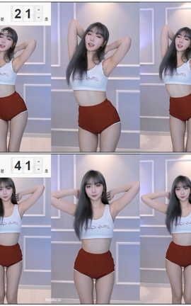 韩国AfreecaTV 多妍 精选舞蹈合集- V6[1920X1080][2分2秒]_丽丝库