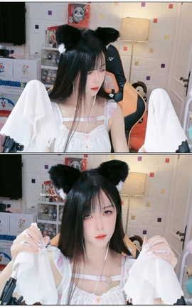 娜娜Sweet-泡沫洗头[1920X1080][7分12秒]_丽丝库