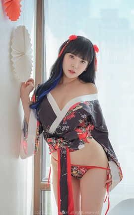 ARTGRAVIA绝对领域写真 VOL.442 Dami_丽丝库