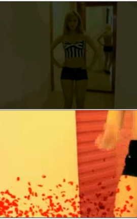 爱尤物视频写真- 025 凰帝 小魔女的诱惑[1920X1080][1分40秒]_丽丝库