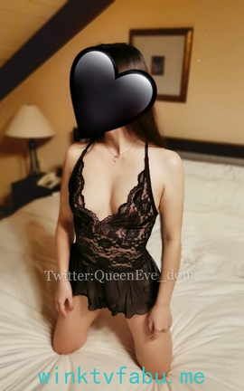 推特 Eve part4_丽丝库