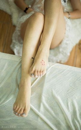 足控福利-海量丝足收集025_丽丝库