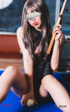 韩国写真PUSSYLET Cony VOL.03 Game_丽丝库