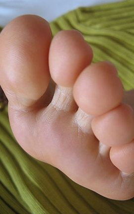 芬妮玉足Fannie No.583_丽丝库