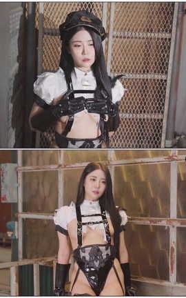 Bomi - Bimilstory Vol.13 Agent#1[3840X2160][7分56秒]_丽丝库