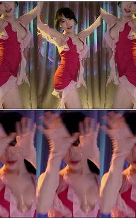 韩国AfreecaTV yoon_froggy热舞精选V151[1920X1080 6分49秒]_丽丝库