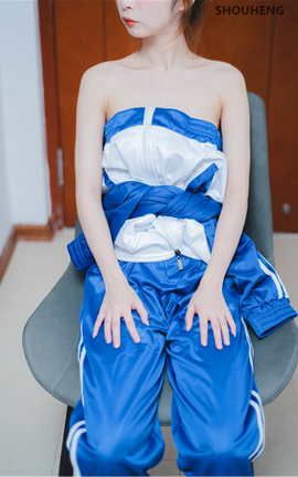 萌量守恒 NO.017 校服_丽丝库