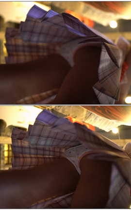 樱之舞抄底CD-JK合集 YH0608[1920X1080 21秒]_丽丝库