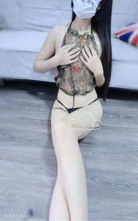 福利图 呆萌橘子酱(患缨)-未分类散图-03_丽丝库