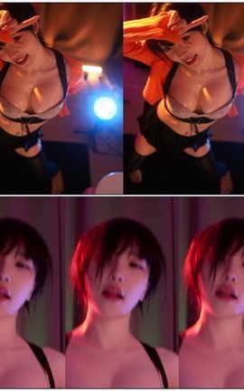 韩国AfreecaTV yoon_froggy热舞精选V138[1920X1080 4分55秒]_丽丝库