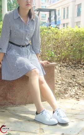 誉铭传媒(中学生棉袜套图)《一百一十四》_丽丝库