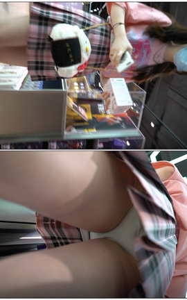 樱之舞抄底CD-YH05 开铛黑丝V16[1920X1080 38秒]_丽丝库