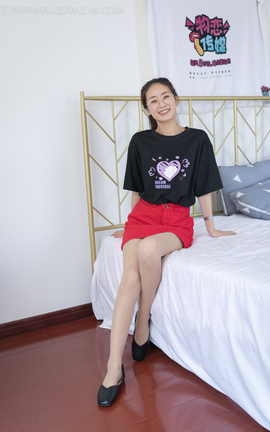 物恋传媒 NO.986 菜菜-随风_丽丝库