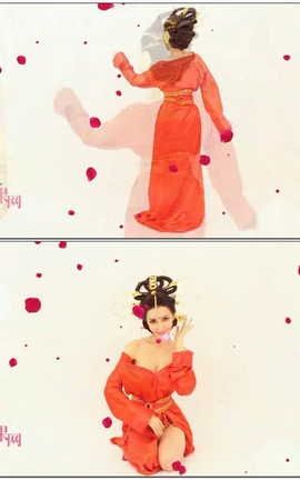 爱尤物视频写真- 052 王瑞儿 封女神之王瑞儿[1920X1080][1分33秒]_丽丝库