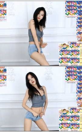 韩国AfreecaTV berry0314- V490[1280X720][3分9秒]_丽丝库