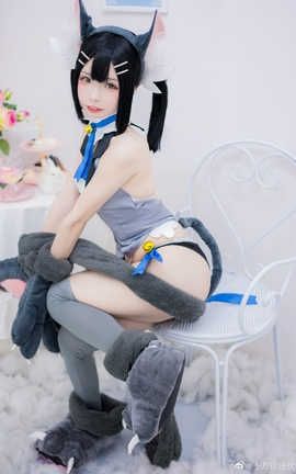 十万珍吱伏特-卫宫美游_丽丝库