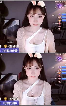 柳婉音-063- Washing hair & Relaxing[1280X720][55分3秒]_丽丝库