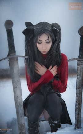 Alina Latypova Tshaka-frozen_丽丝库