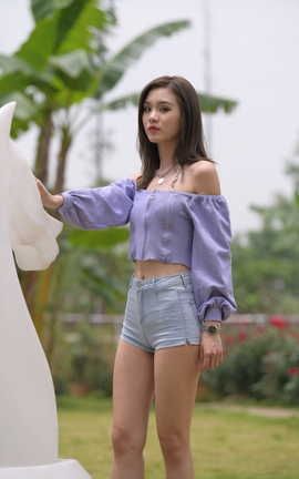 精选街拍作品 NO.0850 一始街拍作品 即使知道要见面 part2_丽丝库