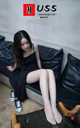 慕丝女郎MussGirl No.057 双浪莎女薄款连裤袜_丽丝库