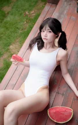 橙子喵酱-明日方舟&喵酱的一天_丽丝库