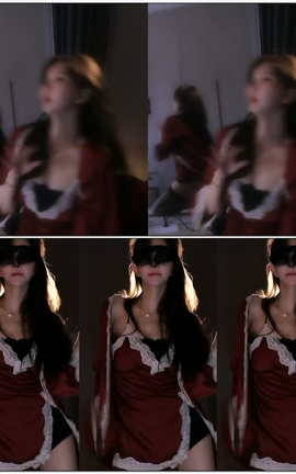 斗鱼 南妹儿热舞V07[1920X1080 6分37秒]