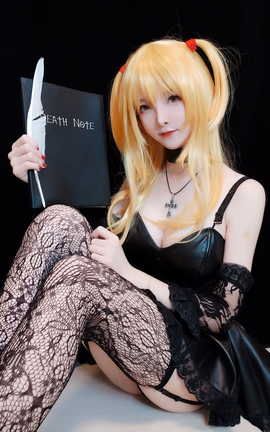 一小央泽 - 弥海砂_丽丝库