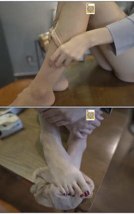 ISS系列写真 – 诗薇 真空西装[1920X1080 1分42秒]_丽丝库