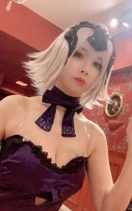 Rioko凉凉子-醉贞#1[1080X1440][37秒]_丽丝库