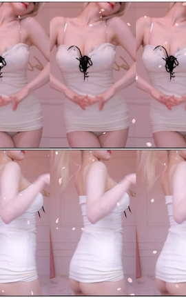 韩国AfreecaTV p世嫣热舞精选V28[1920X1080 2分13秒]_丽丝库