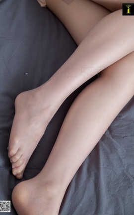 异思趣向IESS 丝享家  2019.05.22  No.490 《九妹也爱葛优躺》九妹_丽丝库