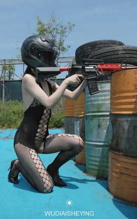 无敌爱摄影 part7_丽丝库