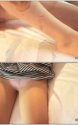 如壹视频写真RU1MM 2013.12.27 NO.081[1920X1080][4分26秒]_丽丝库