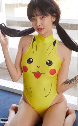 韩国写真杂志-LEEHEE EXPRESS LEBE-019 GMS_丽丝库