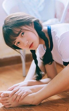 足控福利-海量丝足收集027_丽丝库