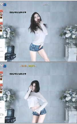 韩国AfreecaTV berry0314- V606[1280X720][3分33秒]_丽丝库