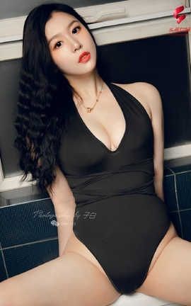 头条女神Toutiaogirls  2019.06.10 钟晴 我的死库水_丽丝库