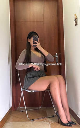 美邵女Baby - 棕色丝袜_丽丝库