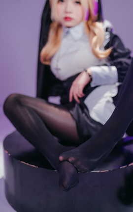 花铃 - 圣堂修女_丽丝库