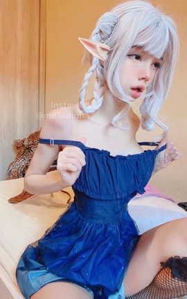 甄选系列 onlyfans网红Me1adinha part1_丽丝库