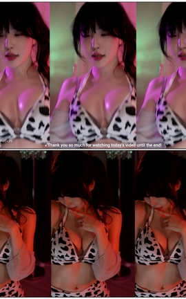 韩国AfreecaTV yoon_froggy热舞精选V162[1920X1080 3分秒]_丽丝库