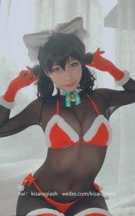 如月灰-散图_丽丝库