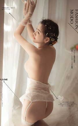 尤蜜YouMi 2021.05.19 入梦少女 沈梦瑶_丽丝库